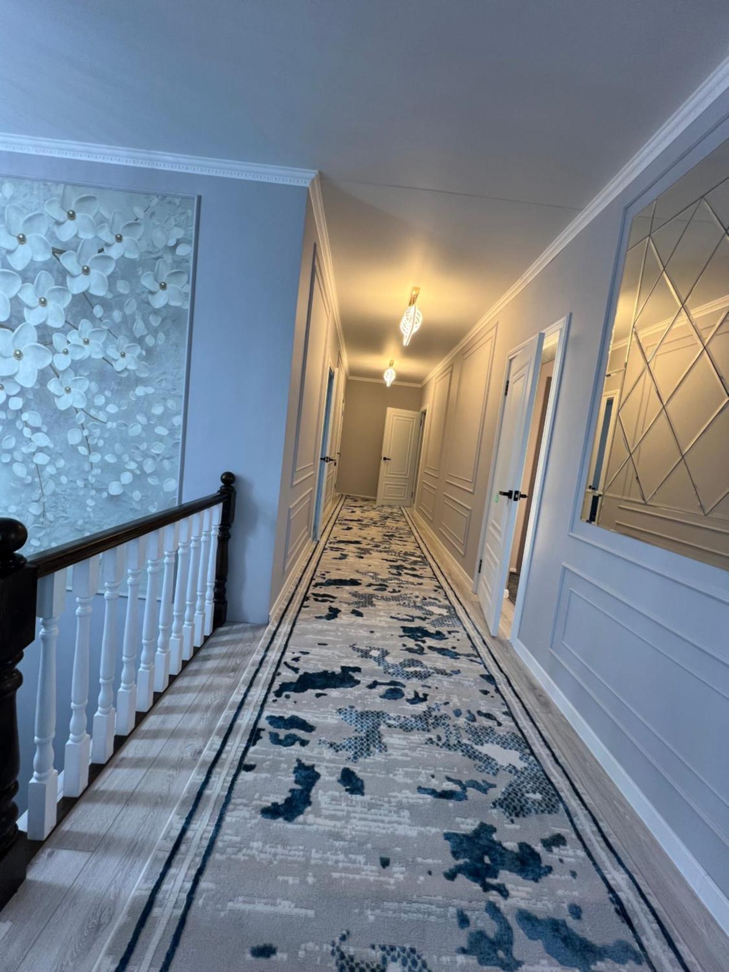 Maral Guesthouse Каракол Екстериор снимка