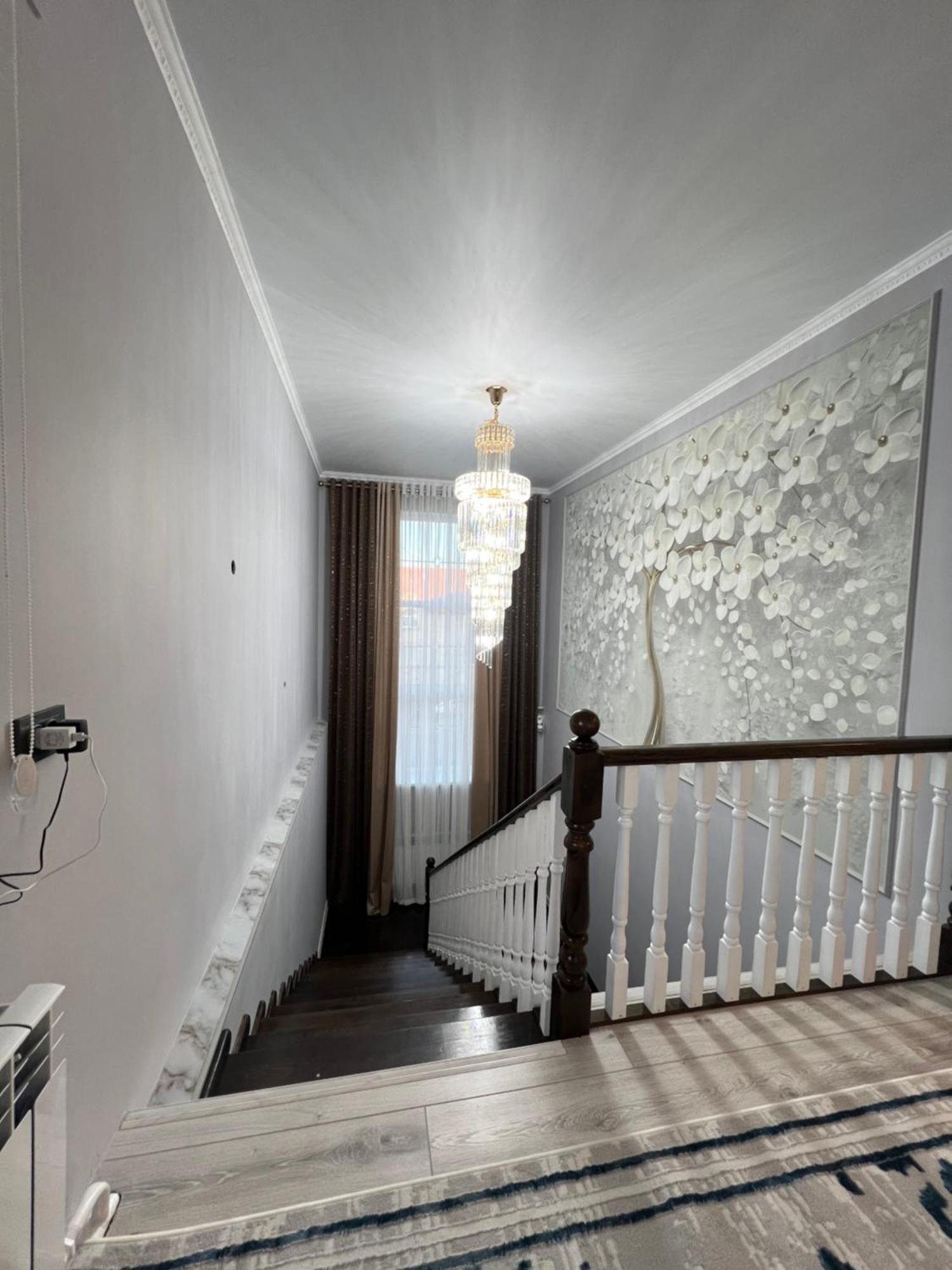 Maral Guesthouse Каракол Екстериор снимка